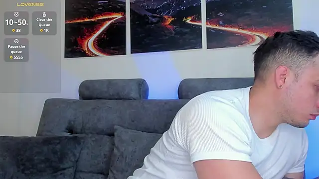 Snapshot of matt_saill chatting on 26, 2, 2025 matt saill online show from 26, 2, 2025