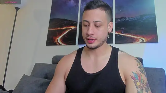 Snapshot of matt_saill chatting on 16, 3, 2025 matt saill online show from 16, 3, 2025