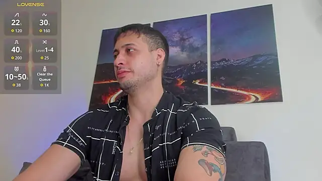 Snapshot of matt_saill chatting on 12, 9, 2025 matt saill online show from 12, 9, 2025