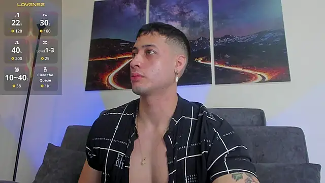 Snapshot of matt_saill chatting on 20, 9, 2025 matt saill online show from 20, 9, 2025