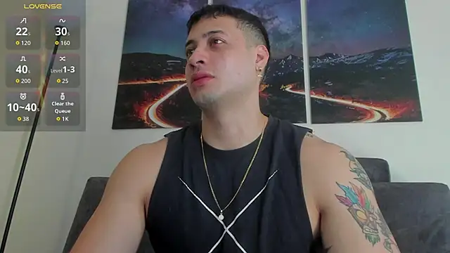 Snapshot of matt_saill chatting on 27, 9, 2025 matt saill online show from 27, 9, 2025