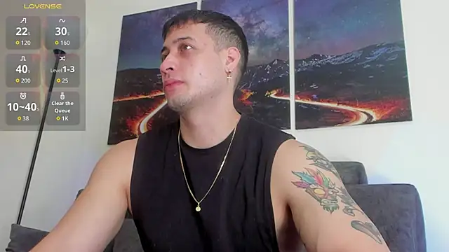 Snapshot of matt_saill chatting on 2, 10, 2025 matt saill online show from 2, 10, 2025