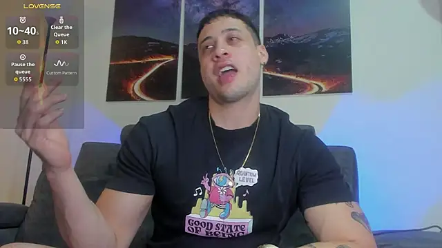 Snapshot of matt_saill chatting on 6, 10, 2025 matt saill online show from 6, 10, 2025