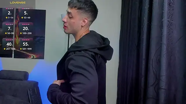 Snapshot of matt_saill chatting on 14, 10, 2025 matt saill online show from 14, 10, 2025