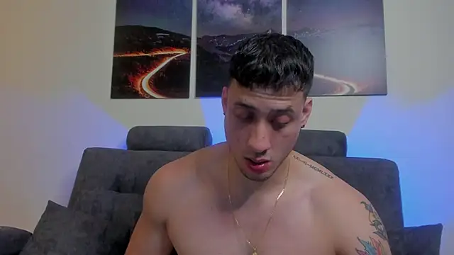 Snapshot of matt_saill chatting on 15, 10, 2025 matt saill online show from 15, 10, 2025