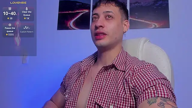 Snapshot of matt_saill chatting on 21, 10, 2025 matt saill online show from 21, 10, 2025