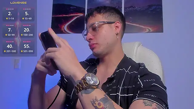 Snapshot of matt_saill chatting on 22, 10, 2025 matt saill online show from 22, 10, 2025