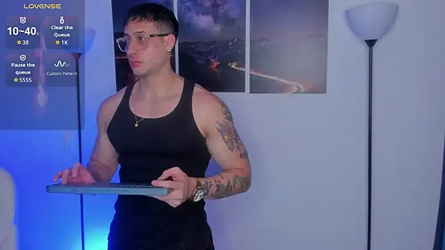 Snapshot of matt_saill chatting on 22, 10, 2025 matt saill online show from 22, 10, 2025