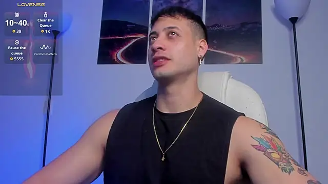 Snapshot of matt_saill chatting on 6, 11, 2025 matt saill online show from 6, 11, 2025