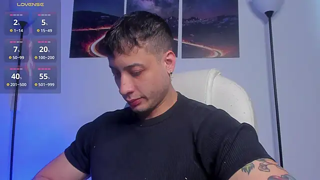 Snapshot of matt_saill chatting on 9, 11, 2025 matt saill online show from 9, 11, 2025