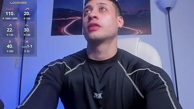 Snapshot of matt_saill chatting on 16, 11, 2025 matt saill online show from 16, 11, 2025