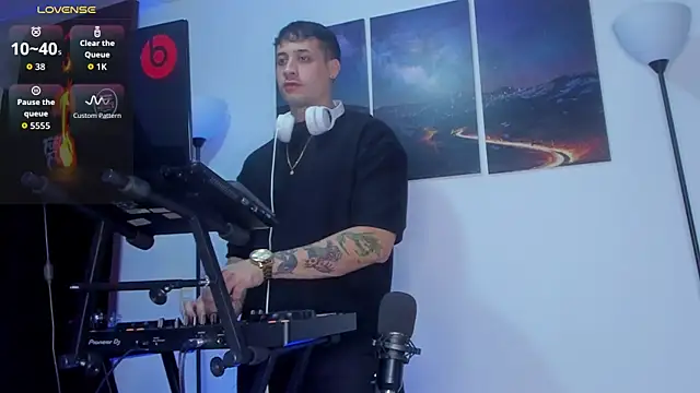 Snapshot of matt_saill chatting on 18, 11, 2025 matt saill online show from 18, 11, 2025