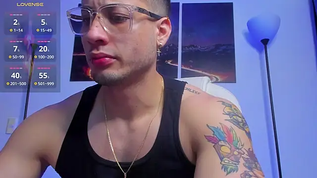 Snapshot of matt_saill chatting on 29, 11, 2025 matt saill online show from 29, 11, 2025