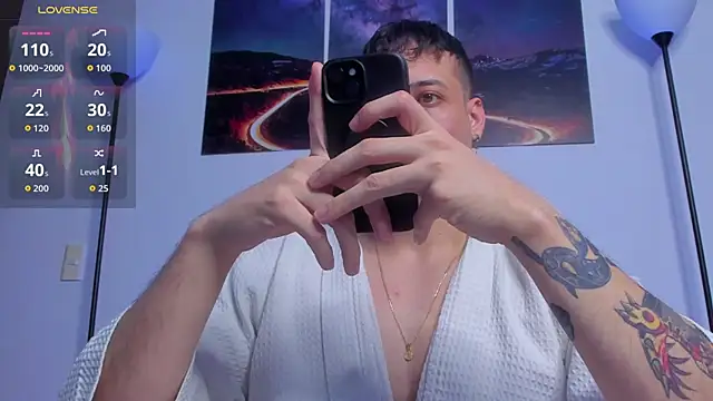 Snapshot of matt_saill chatting on 2, 12, 2025 matt saill online show from 2, 12, 2025