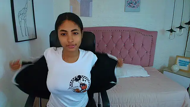 shaneelle online show from 24, 11, 2025