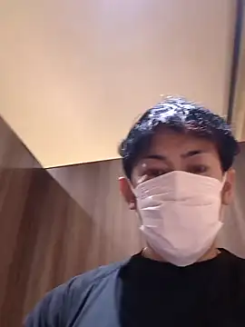 RYOTA8888888888 online show from 11, 12, 2024