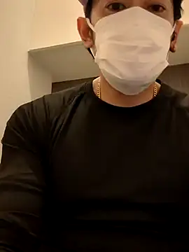 RYOTA8888888888 online show from 18, 12, 2024