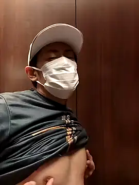 RYOTA8888888888 online show from 21, 1, 2025