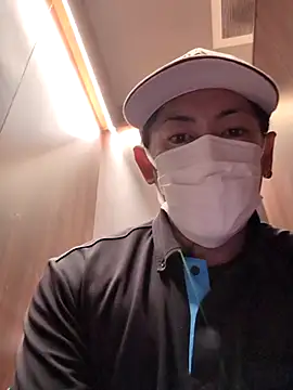 RYOTA8888888888 online show from 12, 3, 2025