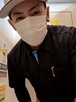 RYOTA8888888888 online show from 23, 3, 2025