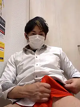 RYOTA8888888888 online show from 13, 11, 2025