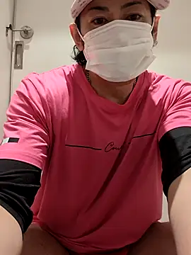 RYOTA8888888888 online show from 5, 4, 2026