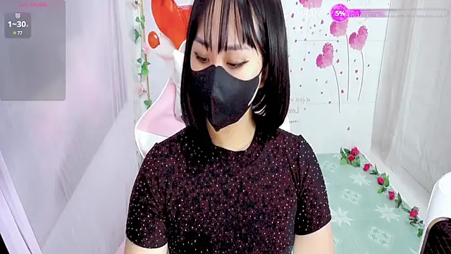 Kae Jp online show from 19, 11, 2025