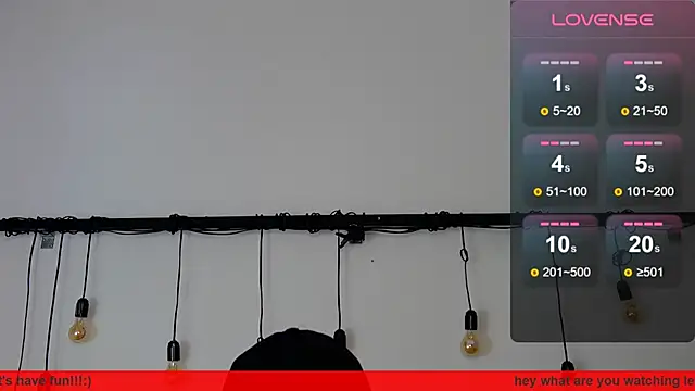 CarterCole online show from 24, 2, 2025