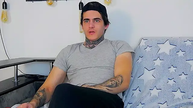 CarterCole online show from 14, 1, 2026