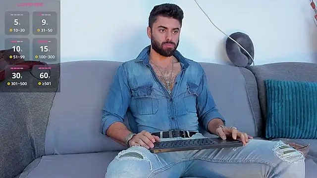 RawAdam online show from 26, 1, 2025