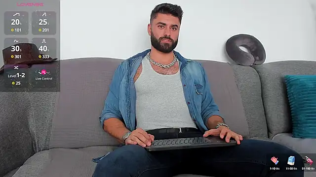 RawAdam online show from 4, 2, 2025