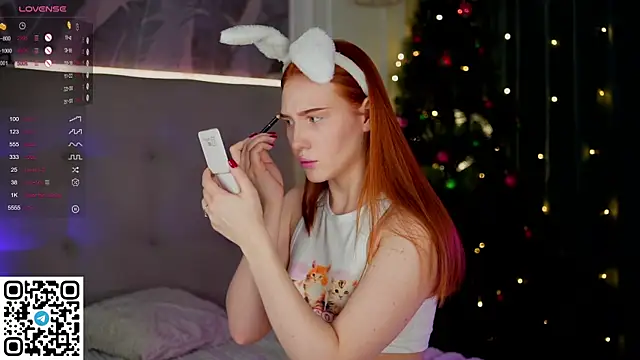 Snapshot of KleinGlif chatting on 29, 12, 2024 KleinGlif online show from 29, 12, 2024