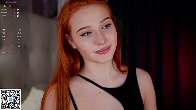 Snapshot of KleinGlif chatting on 7, 1, 2025 KleinGlif online show from 7, 1, 2025