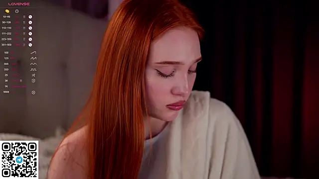 Snapshot of KleinGlif chatting on 19, 1, 2025 KleinGlif online show from 19, 1, 2025