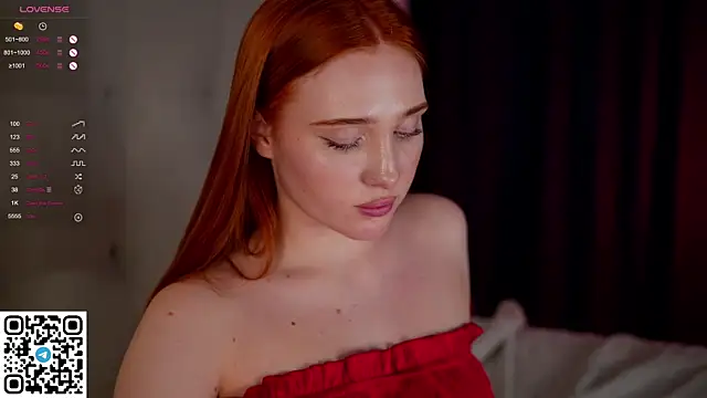 Snapshot of KleinGlif chatting on 31, 1, 2025 KleinGlif online show from 31, 1, 2025