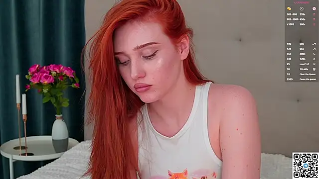 Snapshot of KleinGlif chatting on 3, 3, 2025 KleinGlif online show from 3, 3, 2025