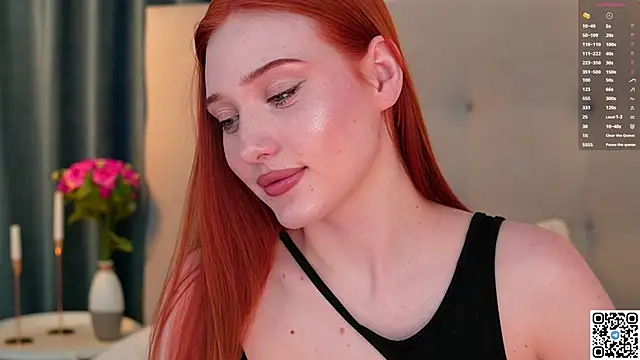 Snapshot of KleinGlif chatting on 14, 3, 2025 KleinGlif online show from 14, 3, 2025