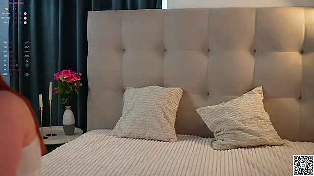 Snapshot of KleinGlif chatting on 19, 3, 2025 KleinGlif online show from 19, 3, 2025