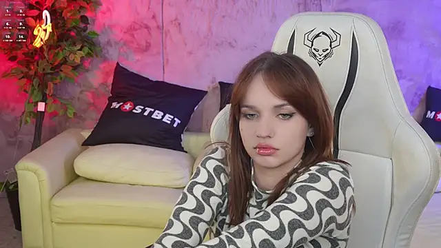 Brendi054 online show from 13, 12, 2024