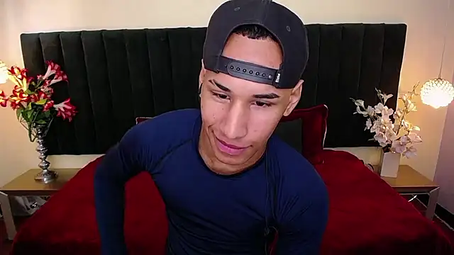 soft attraction online show from 10, 1, 2026