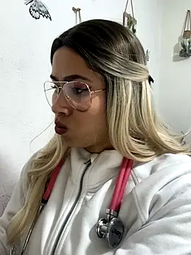 Sweet  Nurse1 online show from 25, 10, 2025