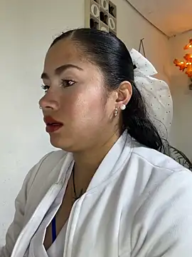 Sweet  Nurse1 online show from 21, 3, 2026