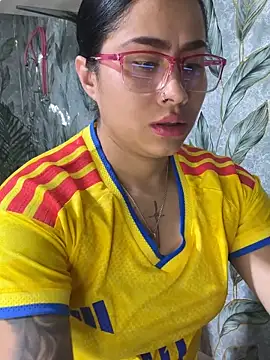 Snapshot of Sweet__Nurse1 chatting on 18, 6, 2026 Sweet Nurse1 online show from 18, 6, 2026