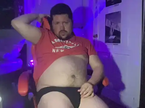 Snapshot of extremeprofesor chatting on 10, 5, 2026 extremeprofesor online show from 10, 5, 2026