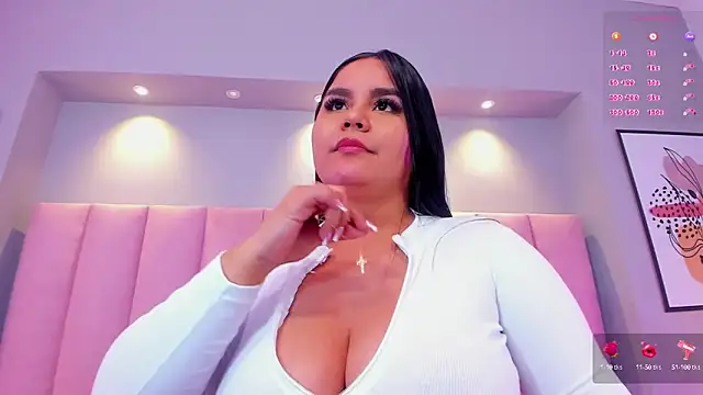 KeilyRoss online show from 22, 2, 2025