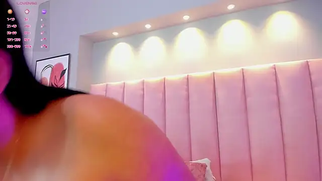 KeilyRoss online show from 26, 9, 2025