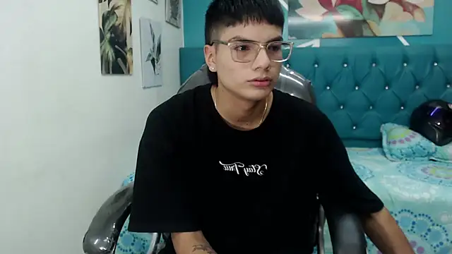 Snapshot of Noha_scott chatting on 19, 2, 2025 Noha scott online show from 19, 2, 2025