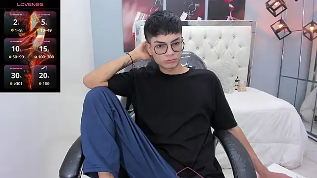 Noha scott online show from 12, 3, 2026