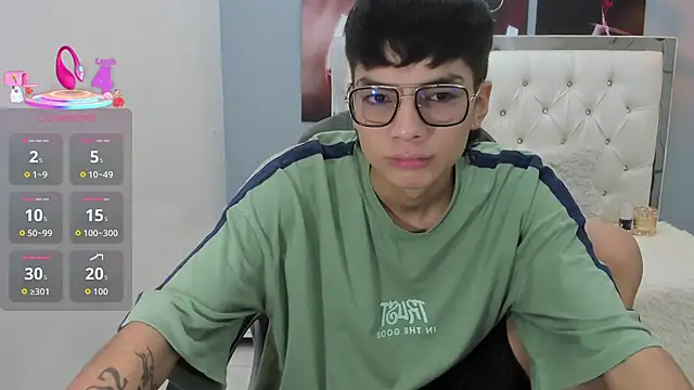 Noha scott online show from 17, 4, 2026