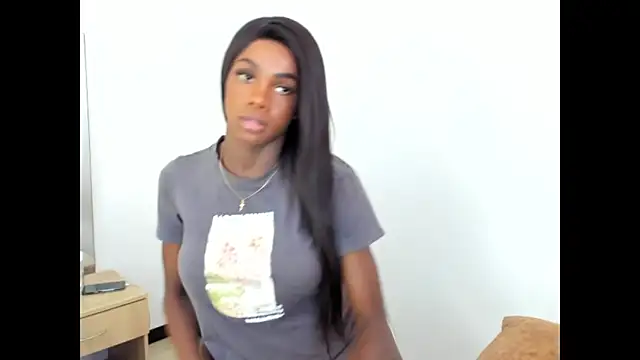 Georginaxx online show from 14, 1, 2025